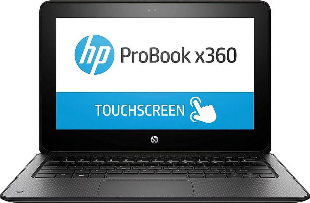 120GB (Scratch G1 EE and 1.1GHz Dent RAM HP 1MS37UC ProBook 4GB Pentium 11 11.6" SSD x360 Refurbished)