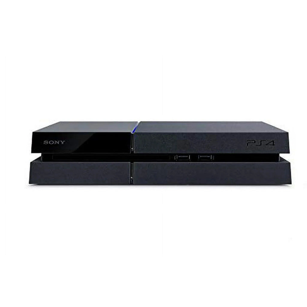 PlayStation Like Bolt Black New 2 Console 500GB 4 Gaming Charging Dock Axtion with Headset Controller
