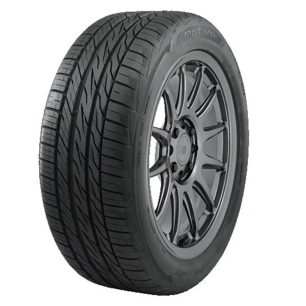91W - N210-300 MOTIVO Nitto 235/35ZR19 25.6 2353519