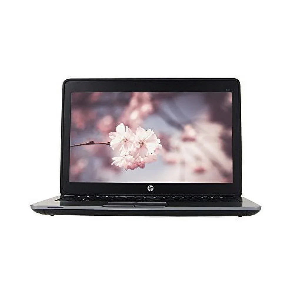 G2 Laptop, 10 256GB Restored Ram, Pro 820 (Refurbished) 8GB EliteBook 12.5in Drive, 2.3GHz, Solid i5-5300U Intel HP Windows Core State