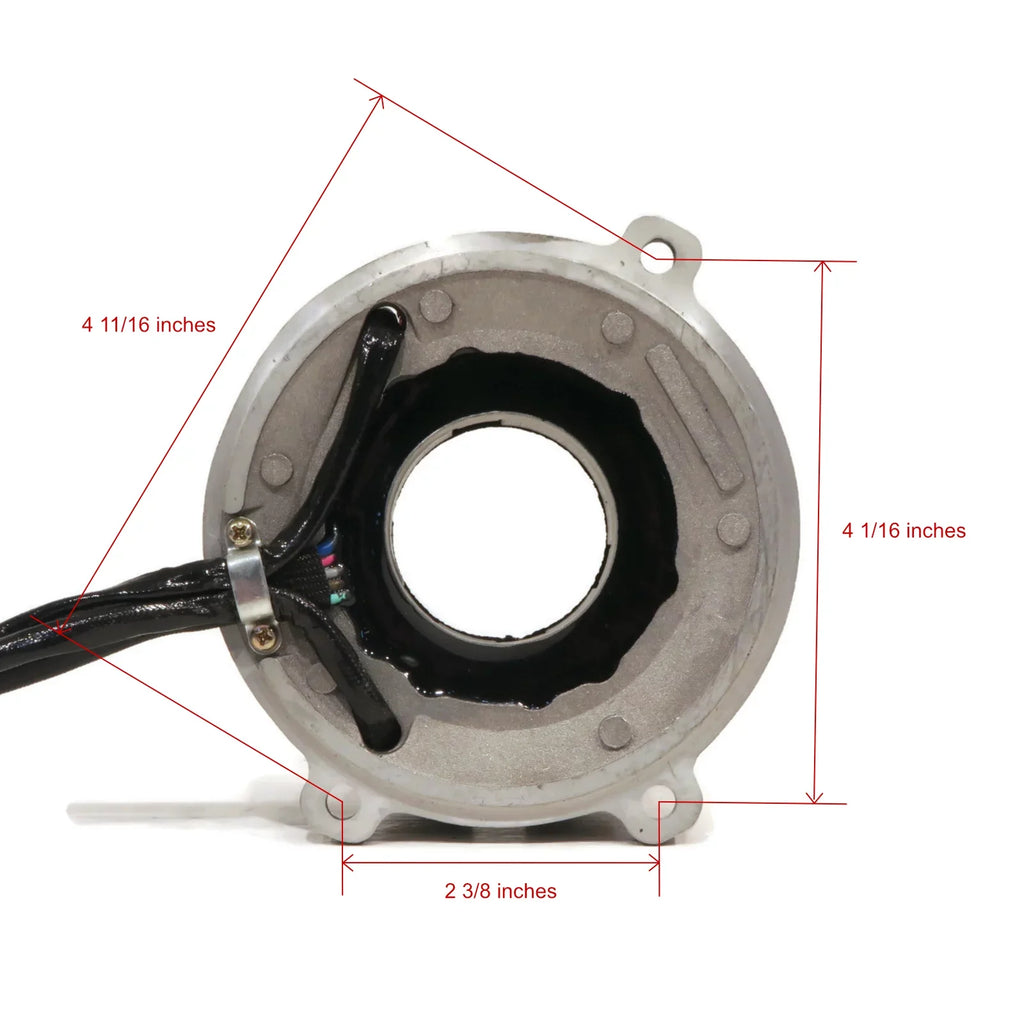 Stator SLX Polaris Shop Magneto Alternator ROP 2000-2001 For PWC Ignition Jetski 1200 Pro The |