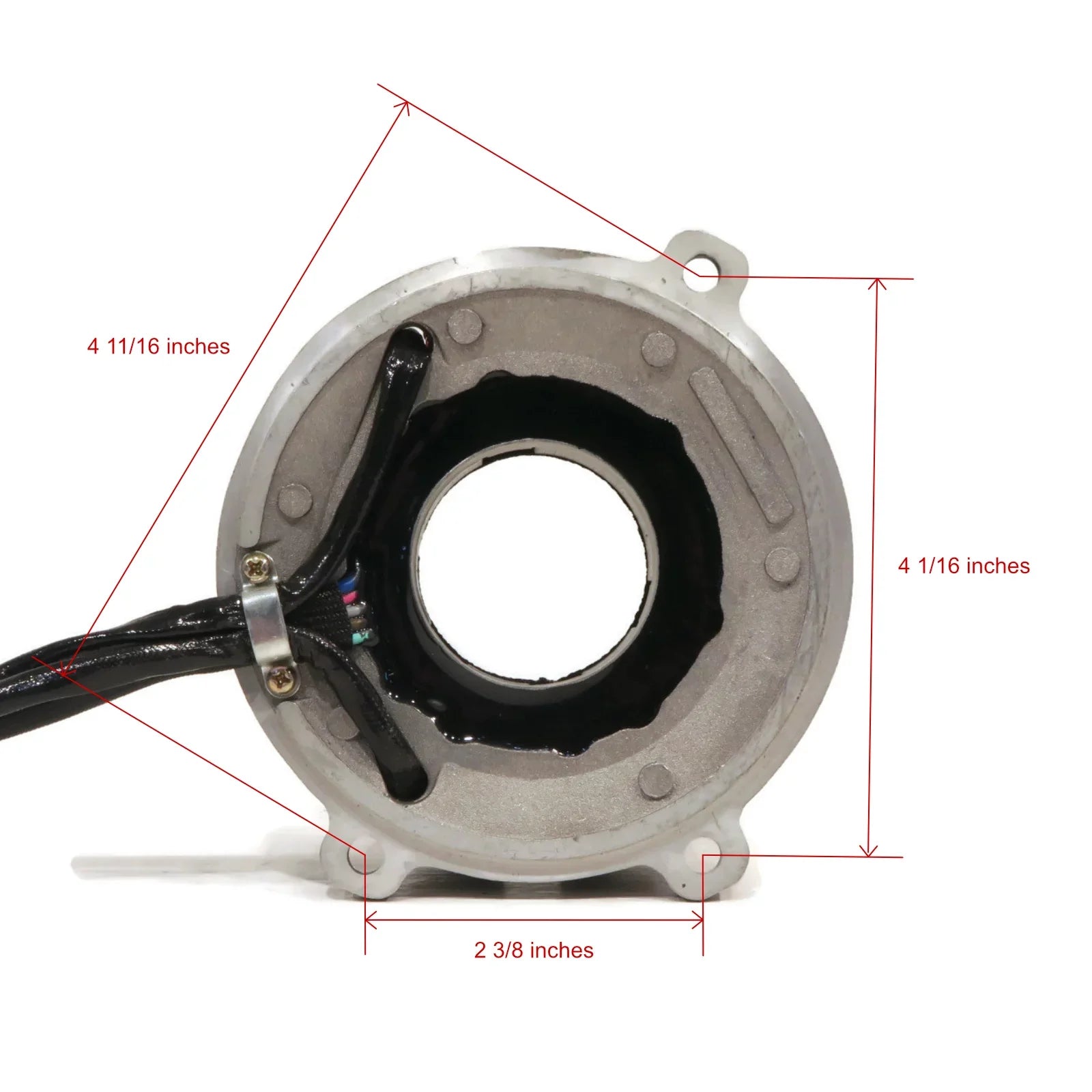 Stator SLX Polaris Shop Magneto Alternator ROP 2000-2001 For PWC Ignition Jetski 1200 Pro The |