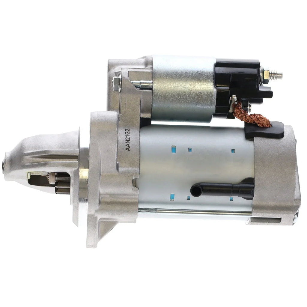 Compatible 2.5L GMC 2016, L4 12V Colorado Malibu & L4 2.5L 12658433 2.0L 2015-19, PMGR L4 Cadillac With 2.0L 12678752 CW ATS 2.0L Regal New 2015, L4 Chevy Starter Buick Canyon Chevy 2014-2016,
