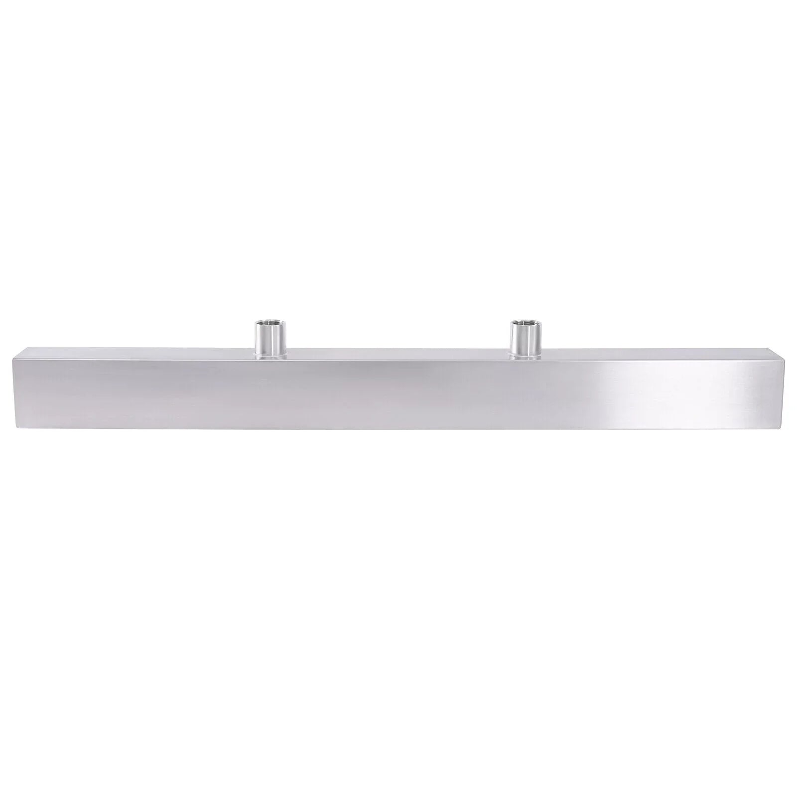 with 35.4 Waterfall Pool Pool Swimming Fountain LED Inch Strip Waterfall Light