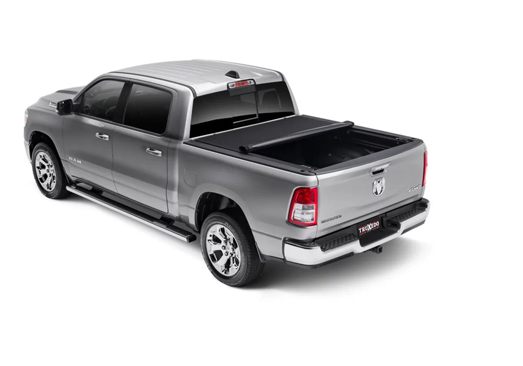 Tonneau Truck Cover X15 Soft TruXedo 1500 Up Fits RAM Bed 1500, Pro select: Roll 2019-2023 TRADESMAN RAM CLASSIC 2023