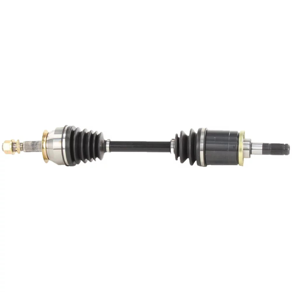 2021 Front 2019 Titan 2018 CV 2020 - Nissan 2017 Buyautoparts Pair Axle Shafts For