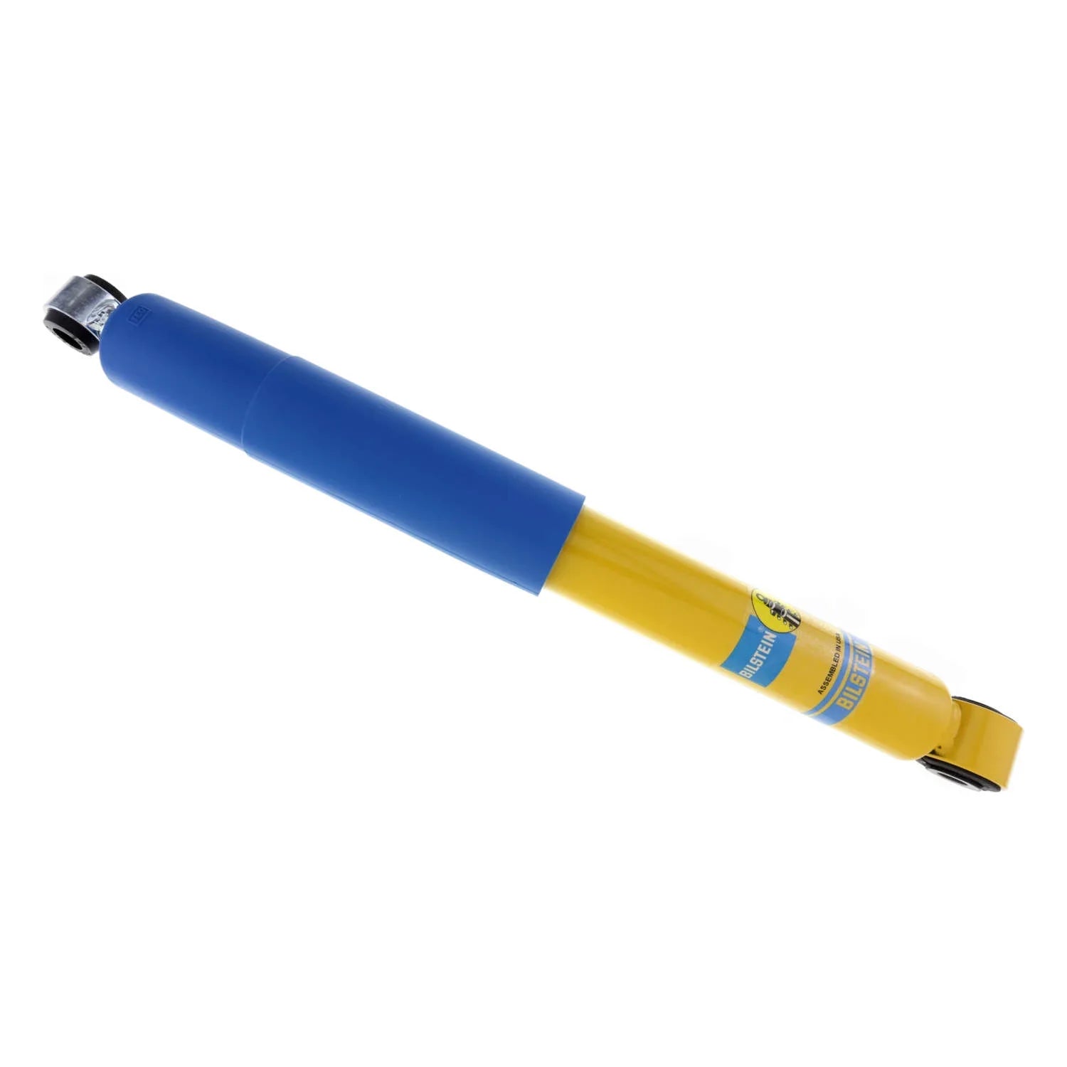 24-186155 select: Series SV B6 FRONTIER 2016 SV/PRO-4X, NISSAN Absorber FRONTIER Fits NISSAN Shock 4600 Bilstein 2019
