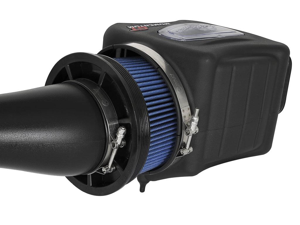 GT w/ Cold Filter 5R System Momentum Air Pro Intake