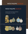 1: Philippe the (Antique Watch Pre-Owned the The Paperback of The Quest 2: (Patek from Vol. Perfect the Collection); for Treasures Emergence Vol. Museum: Watch Patek Philippe