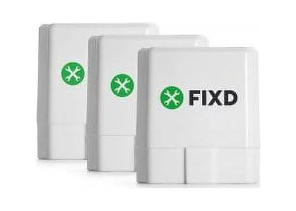 '- All Scanner iPhone Car & Cars & OBD2 (3 Check to for OBD2 Readers & Pack) Tools for Android - Auto & or Vehicles Fix Newer Diagnostic ‘96 Engine Bluetooth Tool FIXD Scan Wireless Code Car
