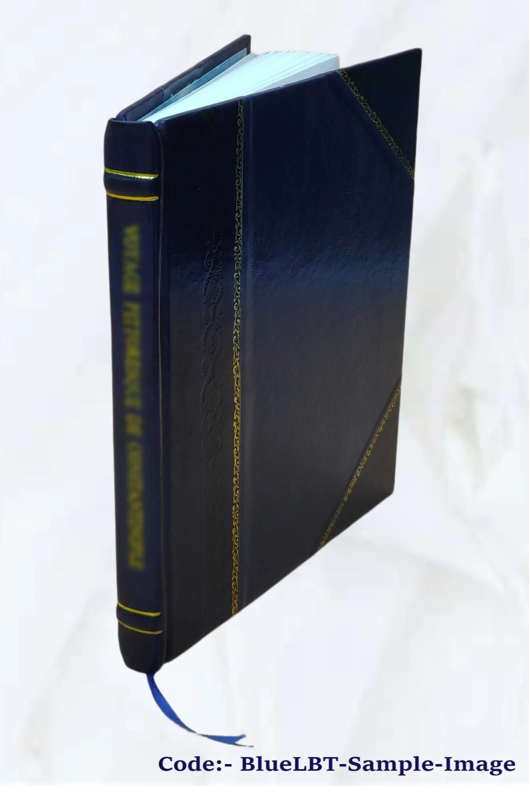 Nürnberg; drei 1880 Bound] Meistersinger [Leather in Acten. Oper Die von