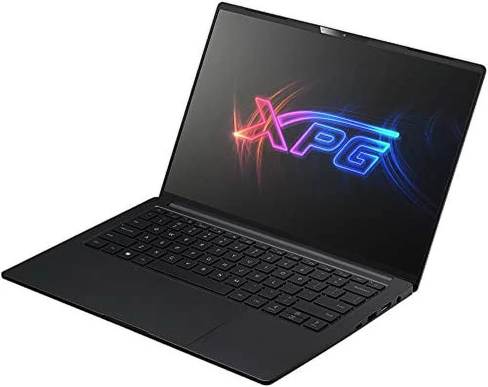 NVMe 64GB Laptop Windows 1TB 2021 Intel SSD, RAM, Xenia Gaming (i5-1135G7, Xe, EXCaliberPC XPG 14 Iris XENIA14I5G11GXELX-BKCUS 10) WUXGA, 14"