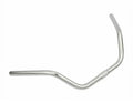 25.4mm bar, bar, handle bmx bar, bar, beach bicycle handle handle Handlebar lowrider chopper, cruiser 912 handle Bike Chrome.