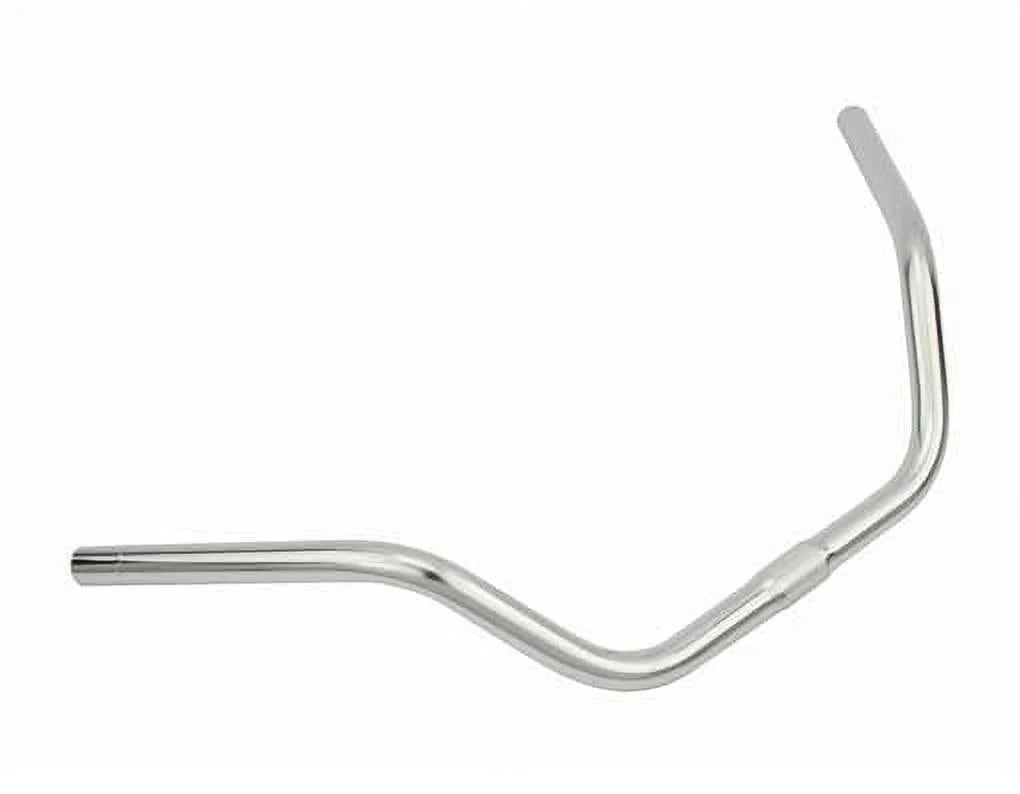 25.4mm bar, bar, handle bmx bar, bar, beach bicycle handle handle Handlebar lowrider chopper, cruiser 912 handle Bike Chrome.