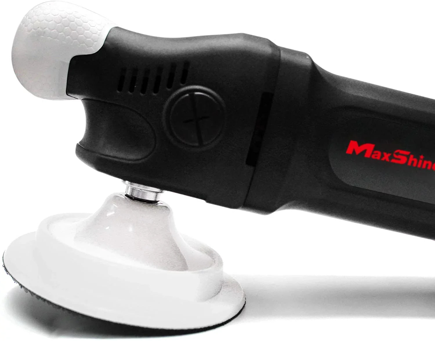 M1000 1000W, Maxshine Spindle Polisher: Rotary/RO Thread 5/8"