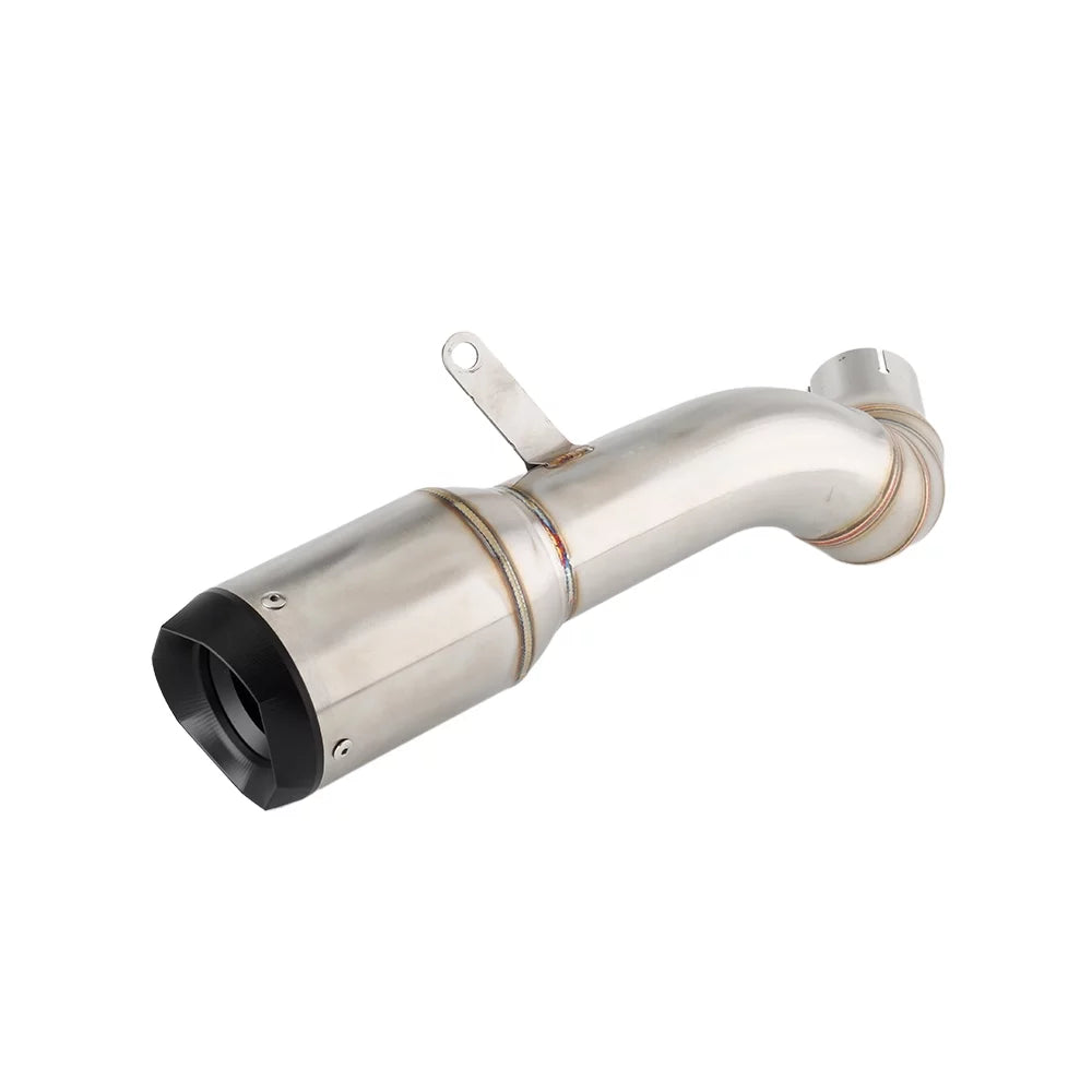 For 2019 Z900 GFYSHIP A2 19 2017 Kawasaki Exhaust Z900 2021 Motorcycle 2022 System Slip-on Muffler 2020 2023 2018 Pipe Escape 18