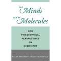 Rosenfeld Bhushan, Philosophical (Hardcover Of Molecules: 9780195128345) on Perspectives by Chemistry Stuart Nalini Pre-Owned Minds New and