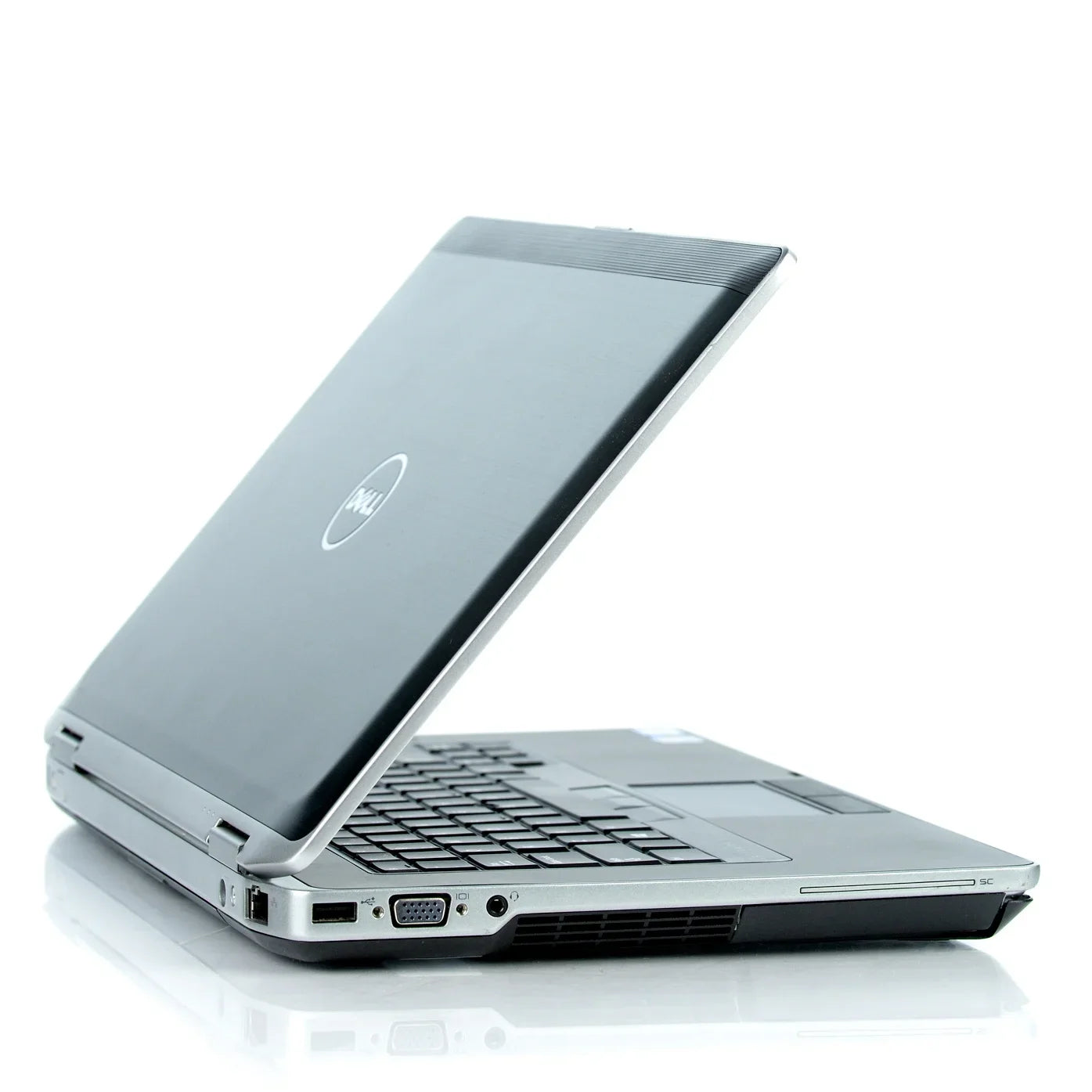 Laptop 250GB i5 Pro Used Dual-Core E6430 16GB B v.AB Win 10 Latitude