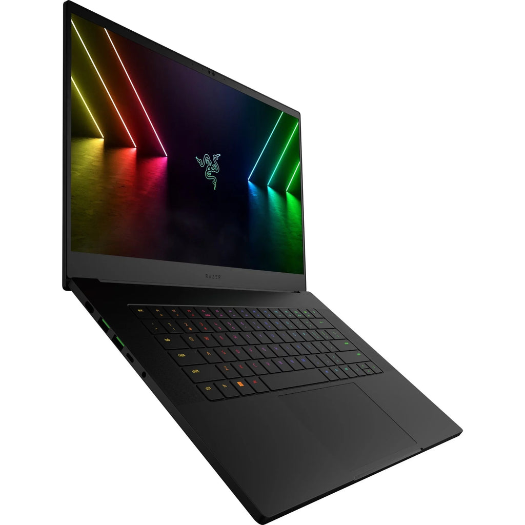 Razer i9-12900H, SSD, 16 NVIDIA 4K Intel Gaming 11 GB, 15.6" 1TB Home UHD 3080 Laptop, GeForce Core i9 Edition Ti Advanced Blade Windows 15 RTX