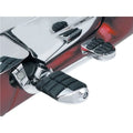 Gold - Pedal ISO-Brake for Kuryakyn Pad 4025 Wing