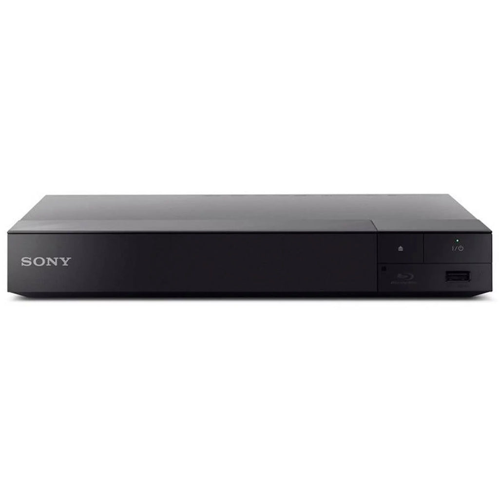 (BDPS6500) Player WiFi 4K Disc Blu-ray