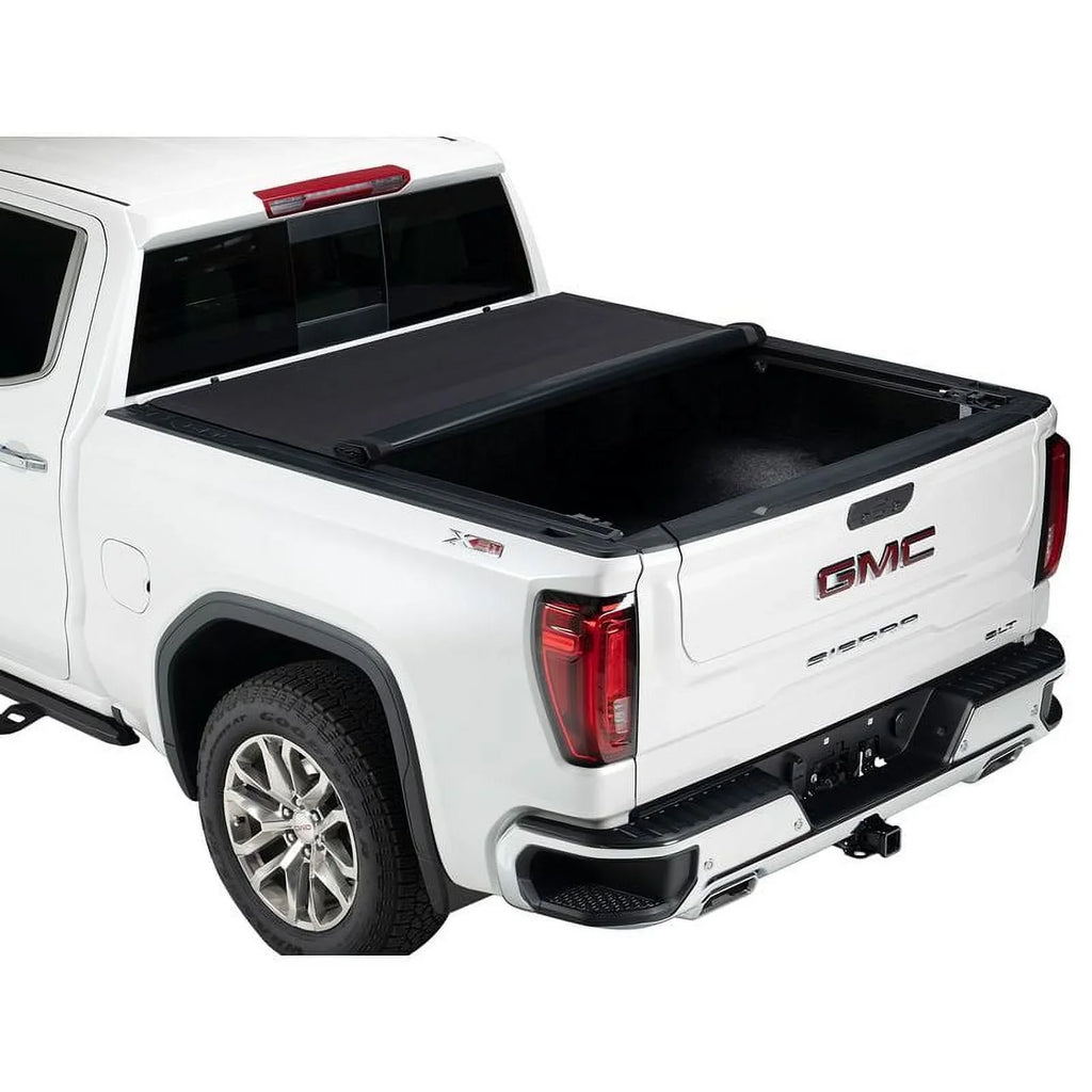 Tonneau Truck Cover X15 Soft TruXedo 1500 Up Fits RAM Bed 1500, Pro select: Roll 2019-2023 TRADESMAN RAM CLASSIC 2023