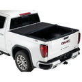 Tonneau Truck Cover X15 Soft TruXedo 1500 Up Fits RAM Bed 1500, Pro select: Roll 2019-2023 TRADESMAN RAM CLASSIC 2023