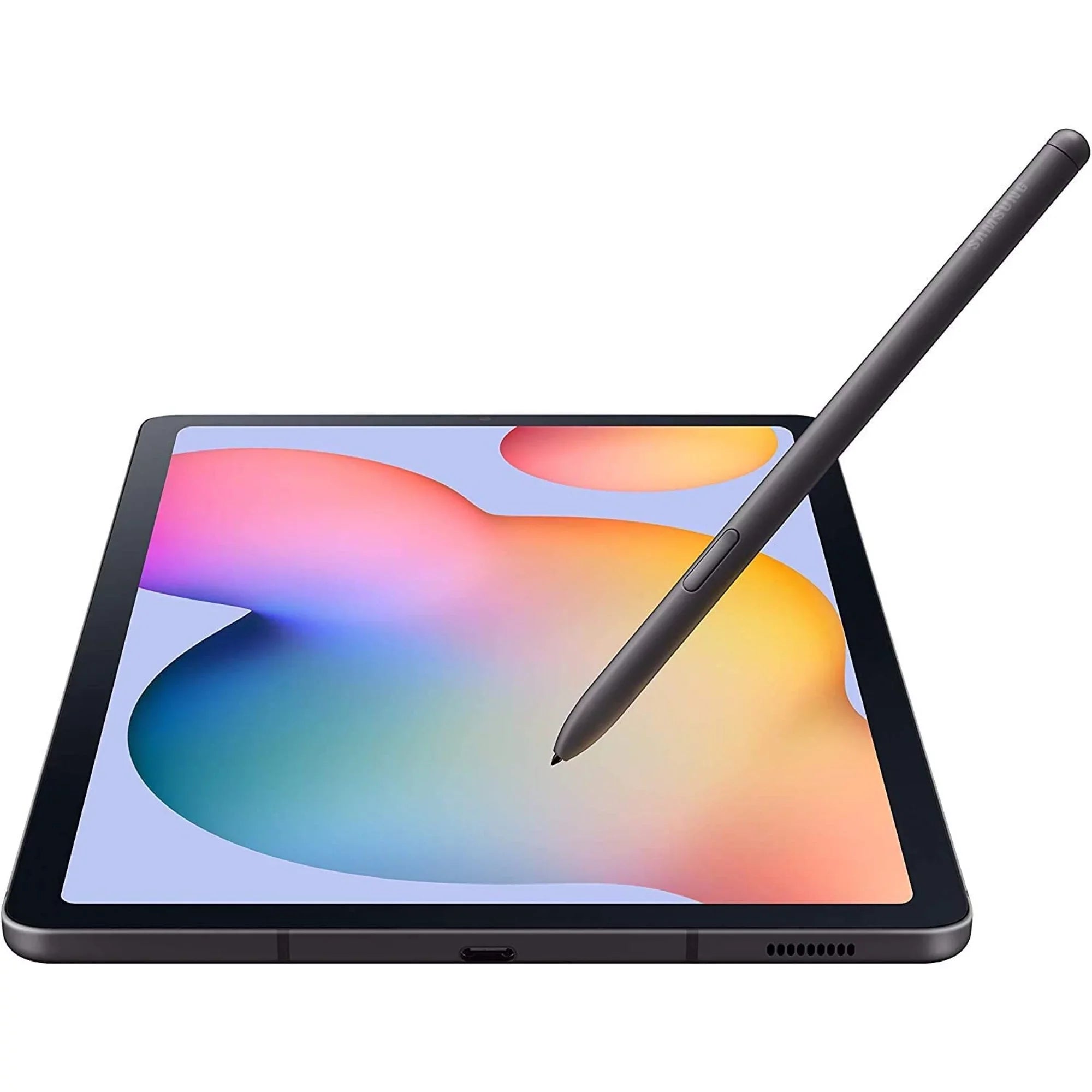 Tablet Galaxy RAM, Pen, 64GB Accessories S6 Tab with Cover Storage, 10.4'' Lite WiFi Bluetooth, Mazepoly 10, 4GB Tablet Bundle, S Android
