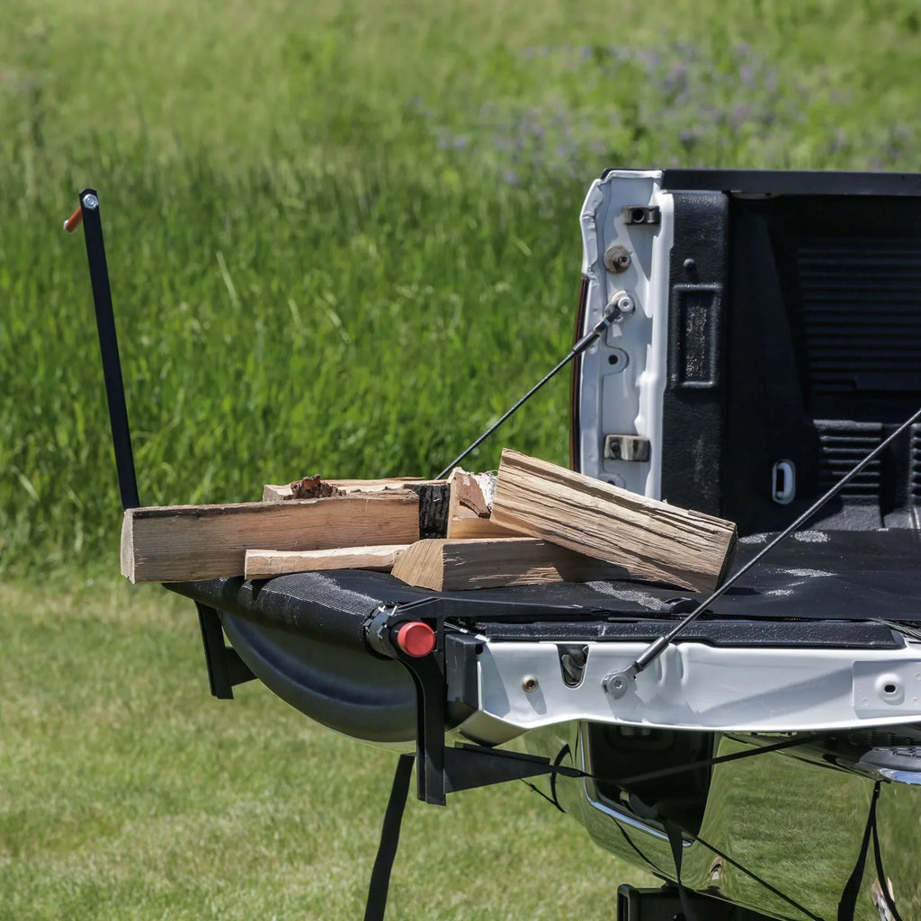Truck W Bed Unloader 68in exterior Elevate