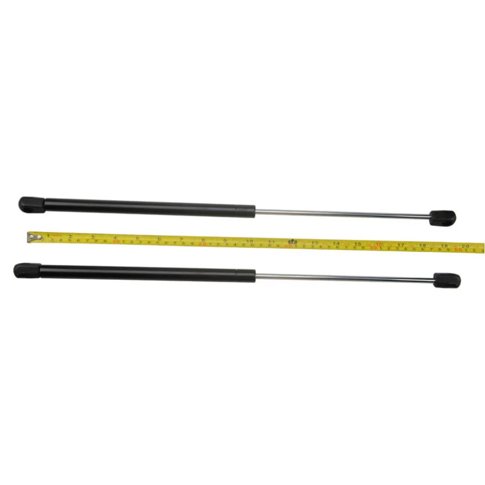 Panoz Tailgate Mustang 2x Lift Trunk Teledu Shock Esperante Strut For 4643 Support