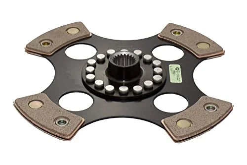 Talon Rigid 4 Race Pad Disc ACT Eagle 1995
