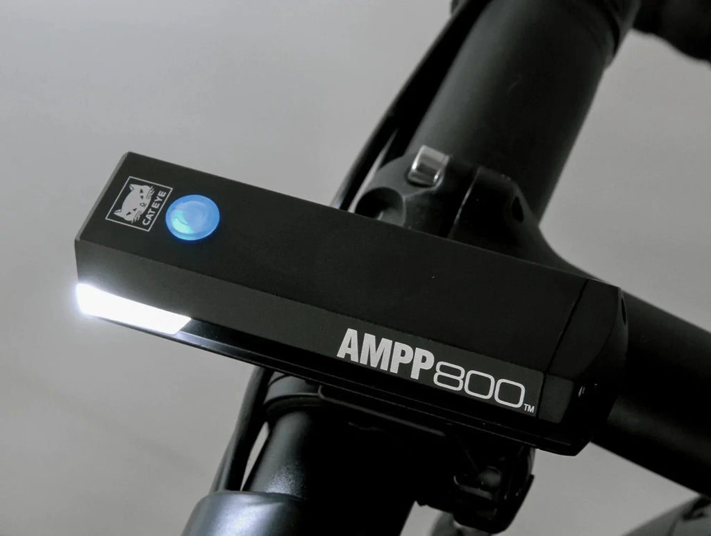 AMPP800 CATEYE