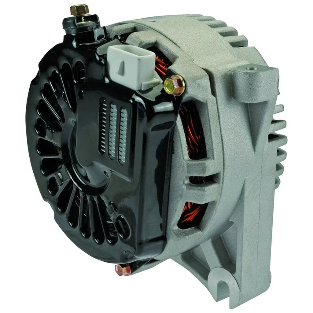 03-04 03-04 Car V8 4.6L Crown V8 Lincoln V8 Victoria 03-05 4.6L 4.6L Marquis New Mercury Marquis 3W1Z10346AA With 3W1U10300AA Grand 3W1U10300AB Grand Compatible 4.6L V8 03-04 Alternator Town