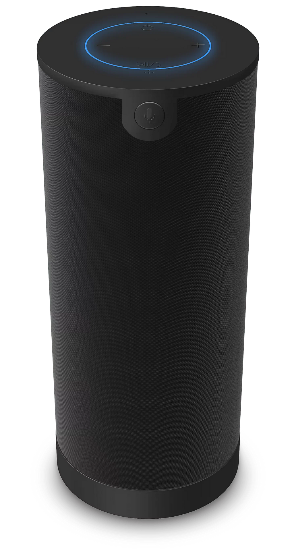 Bluetooth, Speaker Assistant Black Voice Wireless with VA-WTS-6-1153 Odash