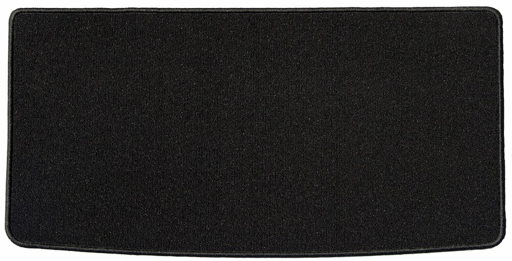 / Car for Mats, Toyota 2014, Carpet Small 2018, Fit Cargo - Mat Floor 2019 Trunk Mats 2015, Classic Black GGBAILEY / Highlander Custom 2016, 2017,