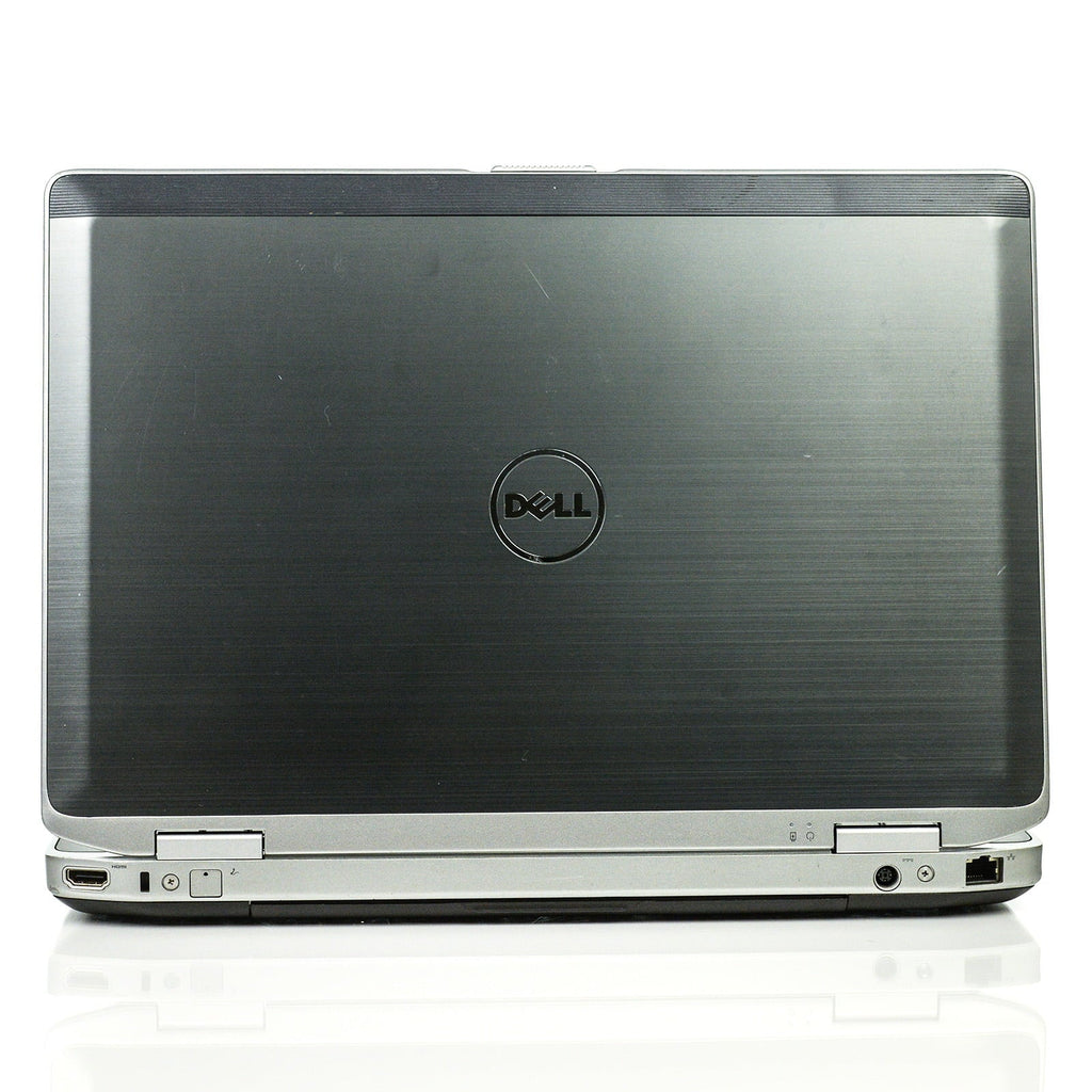B 4GB v.BB i5 SSD 10 Dual-Core Laptop Win E6420 256GB Used Latitude Pro