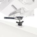 Mount Fish for - Rectangular Holder Rod Double LeveLock T10-375 Grip Grills Powr Magma Locking