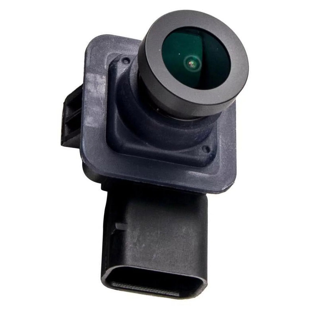 Fits Camera, BT4Z19G490B for Edge Camera, Rear Assist View for Reversing Park Backup Parking