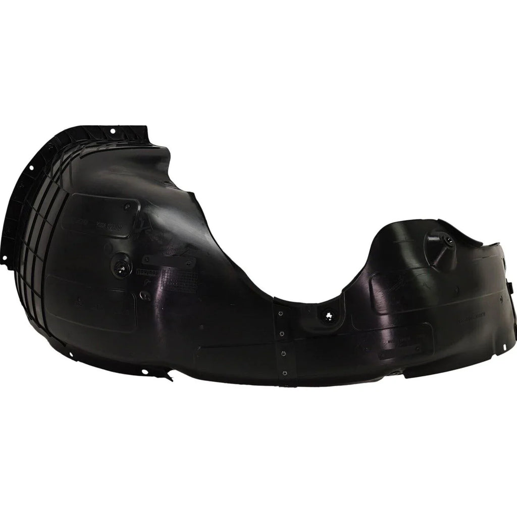 Kia Fender 86811K0000 Driver Side Soul Geelife Front 20-21 Hand For Soul for Left Liners