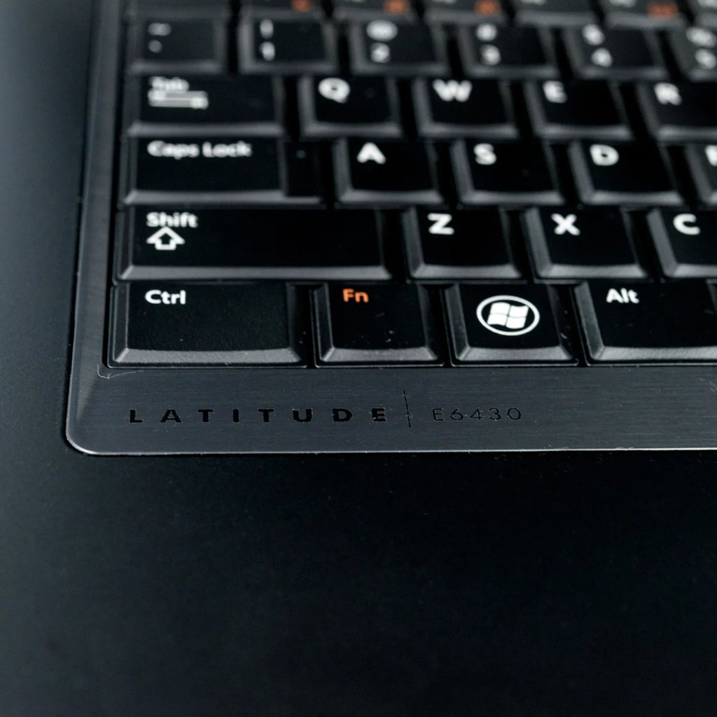 Laptop Win B v.WBB Pro 10 1TB Latitude 8GB E6430 Used Quad-Core i7