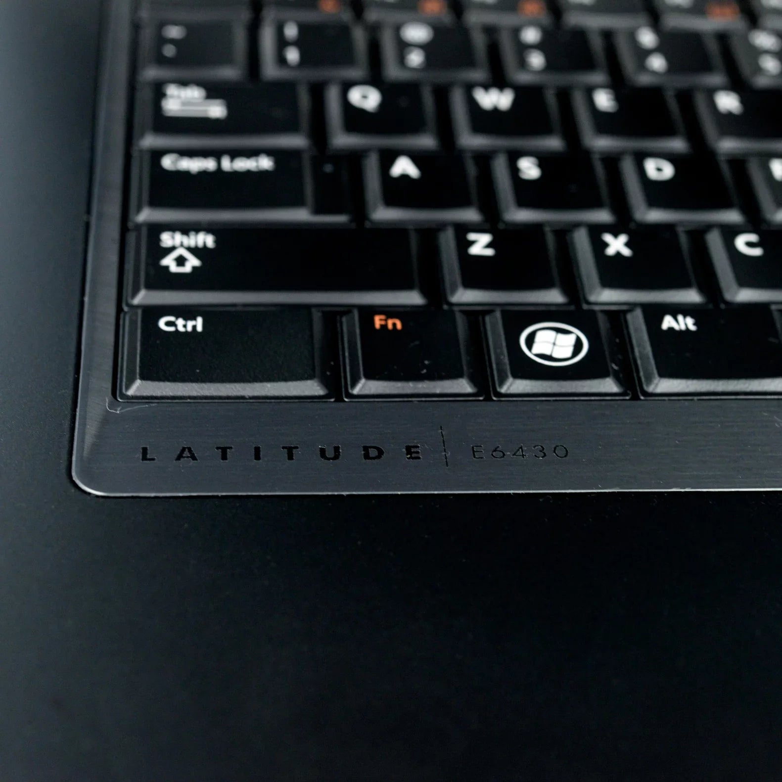 Laptop Win B v.WBB Pro 10 1TB Latitude 8GB E6430 Used Quad-Core i7