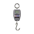 Bow Gray lbs., Scale, Newton 15836, Digital ABS 220 K’netix Plastic,