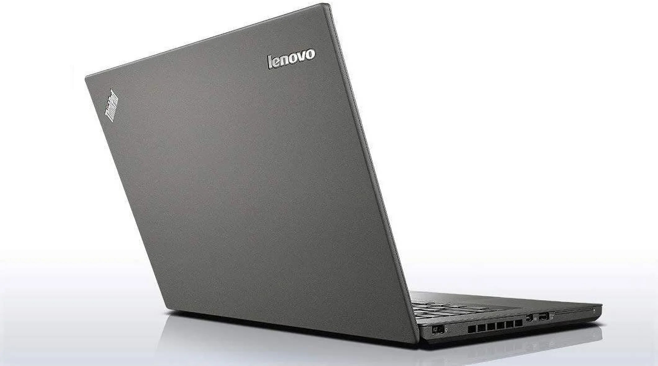10 Intel Restored 1.9GHz ThinkPad 255GB 8GB HD SSD Core 14" i5-4300U Laptop Windows Professional(Refurbished) Ram T440