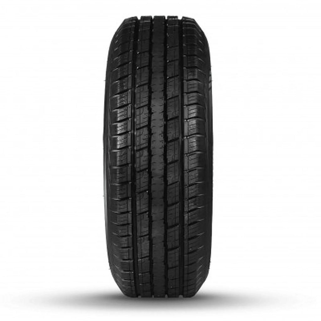 H/T Truck X Highway Light 121/118S E Tire Terra LT245/75R17 Waterfall
