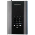 Hard Desktop - (is-dt2-256-20000-c-x) TAA 20 iStorage DT2 Drive diskAshur External - Compliant TB
