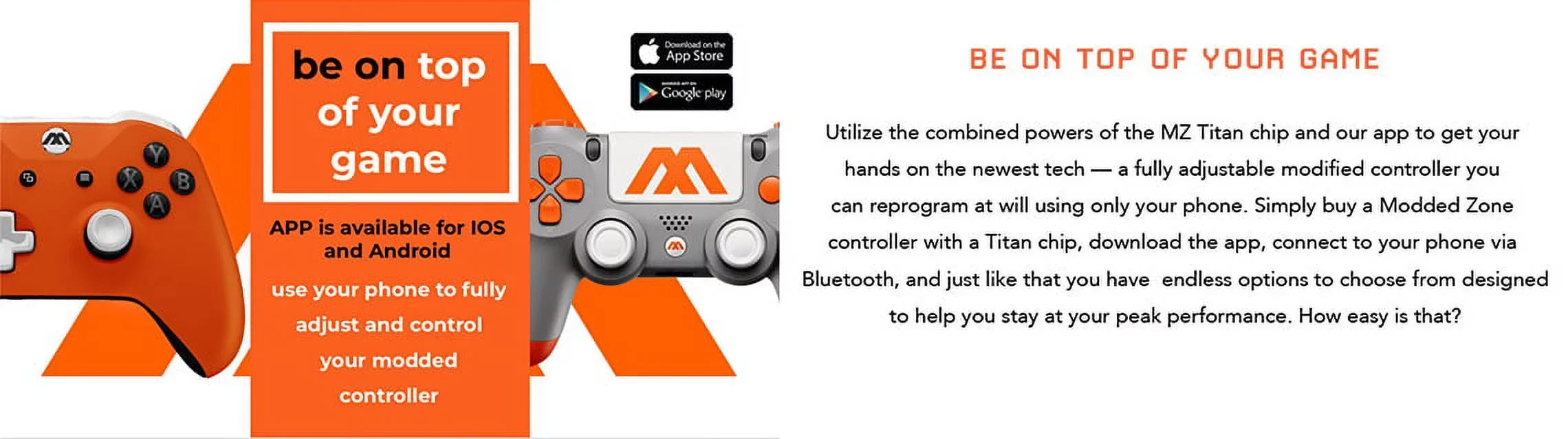 S Blue Fire Controller. Soft Fire Warzone COD mods. One FPS Xbox blue) Custom Rapid SMART (Matte Modded