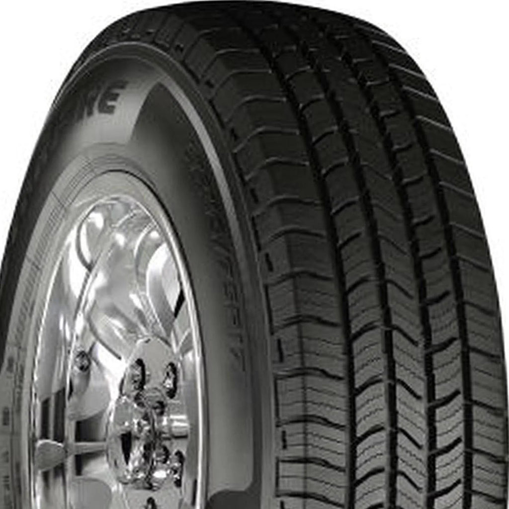 LT215/85R16 Starfire 115/112R Season E Truck All Light HT Tire Solarus