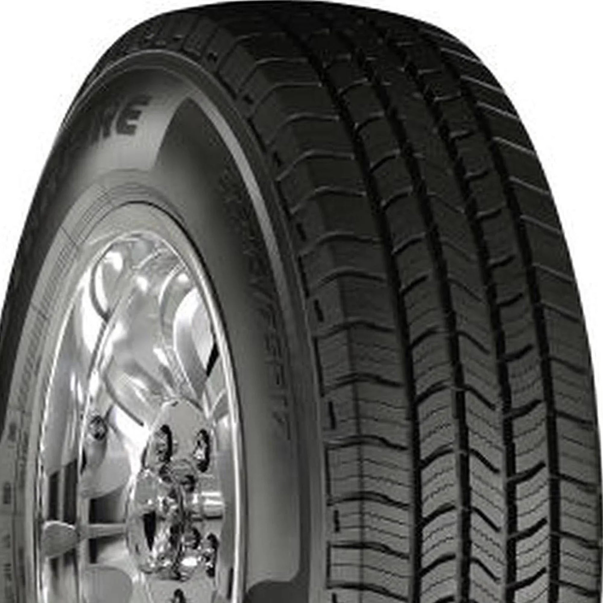 LT215/85R16 Starfire 115/112R Season E Truck All Light HT Tire Solarus