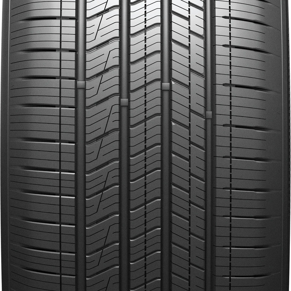 Tire XL X Hankook AS S1 SUV/Crossover All evo Z Season 255/40R21 H129A Ventus 102W