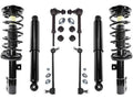 Sway Chevy Sport Equinox 19 Shock Link Rear Kit Bar 2008 2009 Front without 2012 Wheels 2011 8 and 2010 - and Strut - with and (Models Piece Inch Only) 2017 Compatible Coil - Spring Suspension